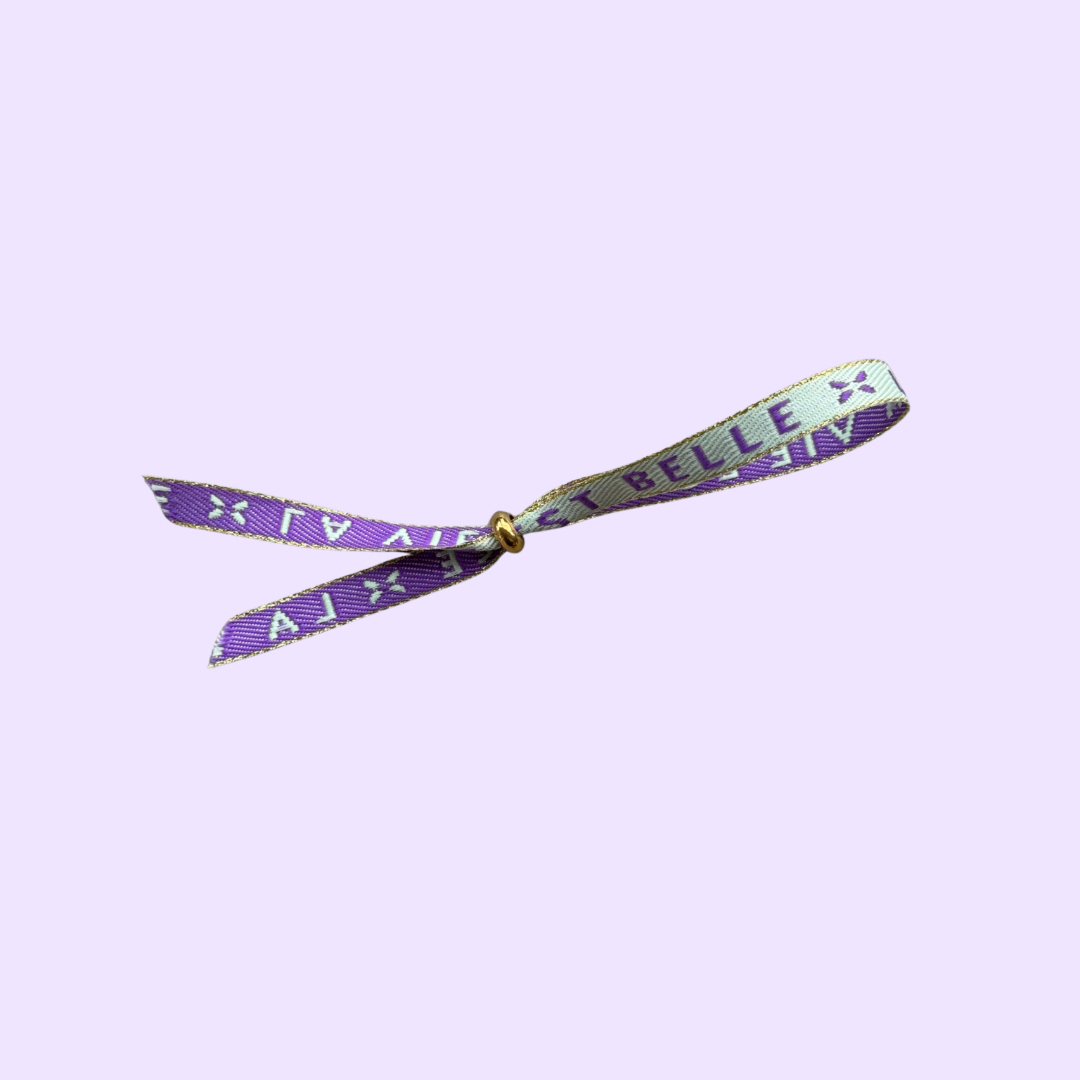 Friendship Bracelets