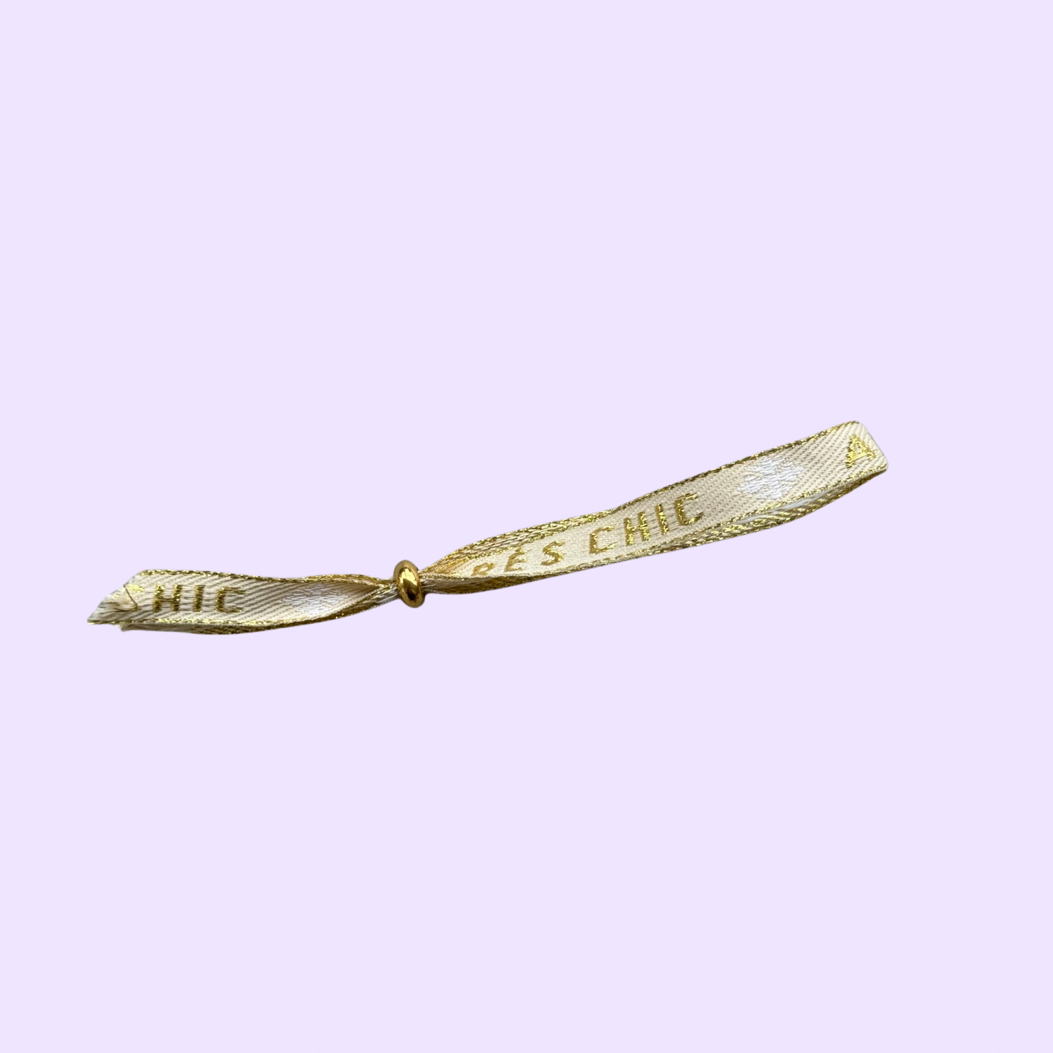 Friendship Bracelets