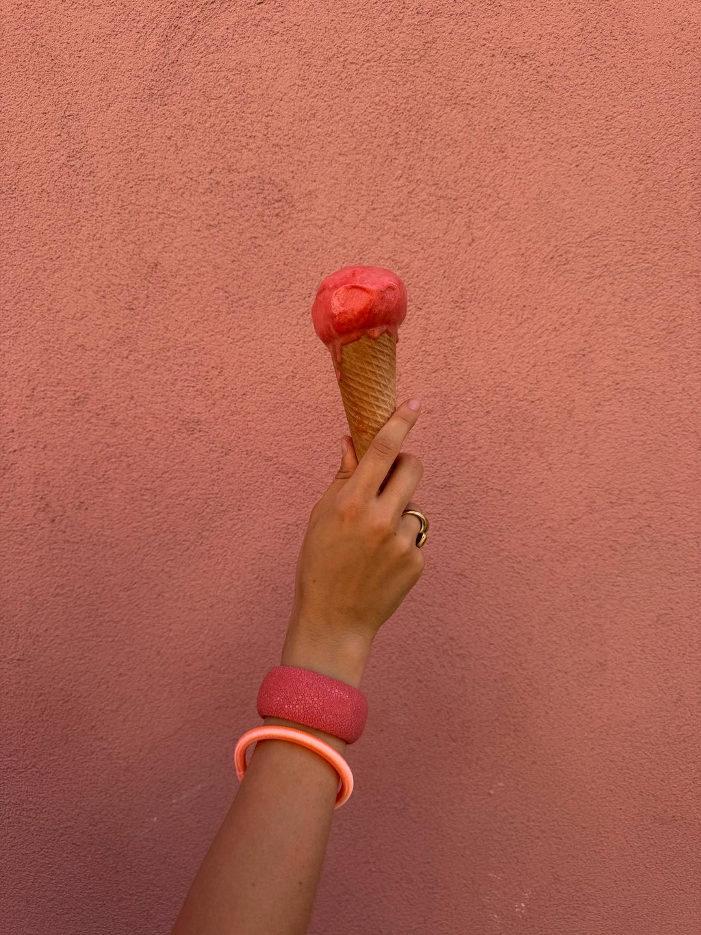 Silk Bangle