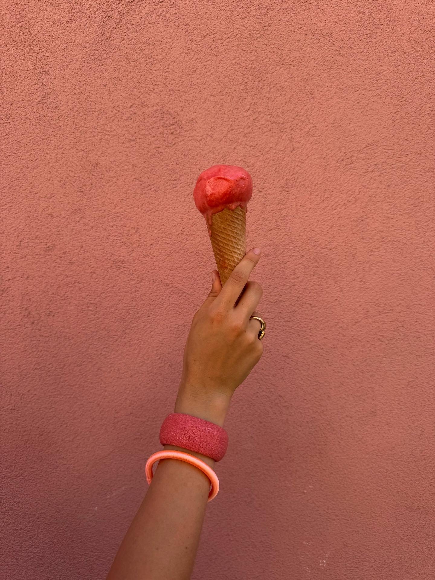 Silk Bangle