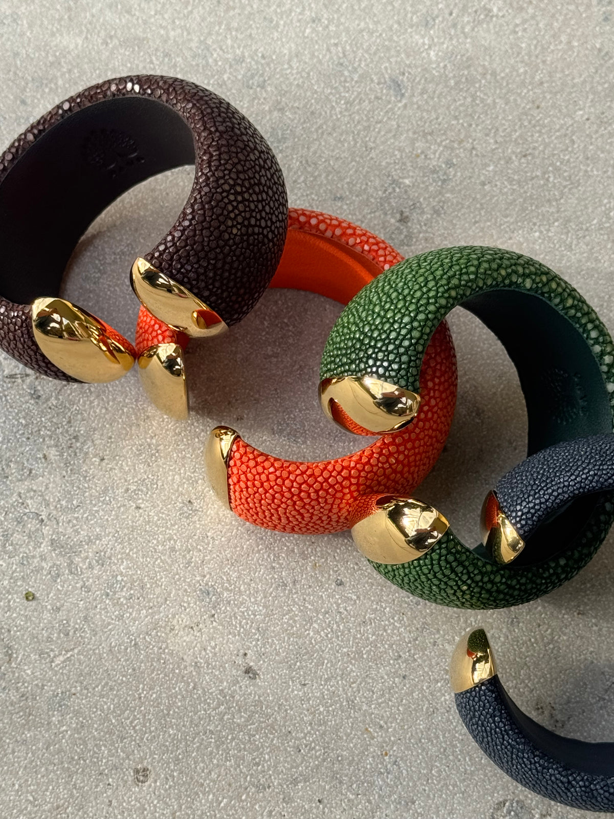 Diana Arm Cuff