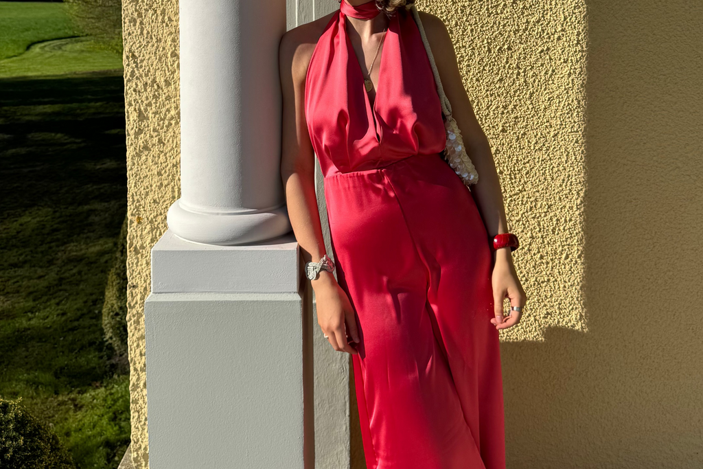 Ostra Arm Cuff