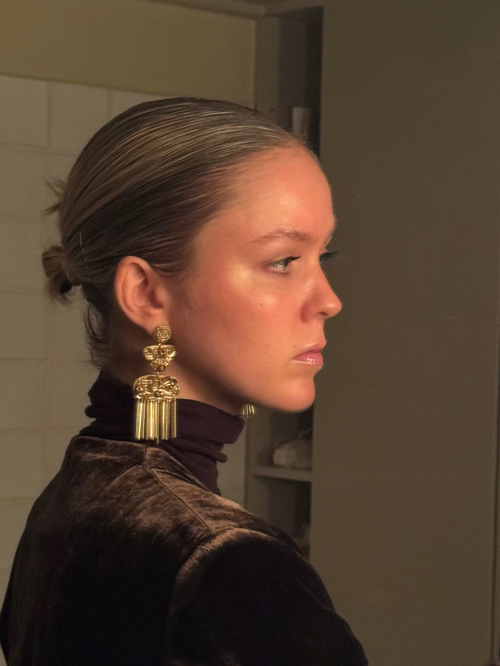 Special Earrings