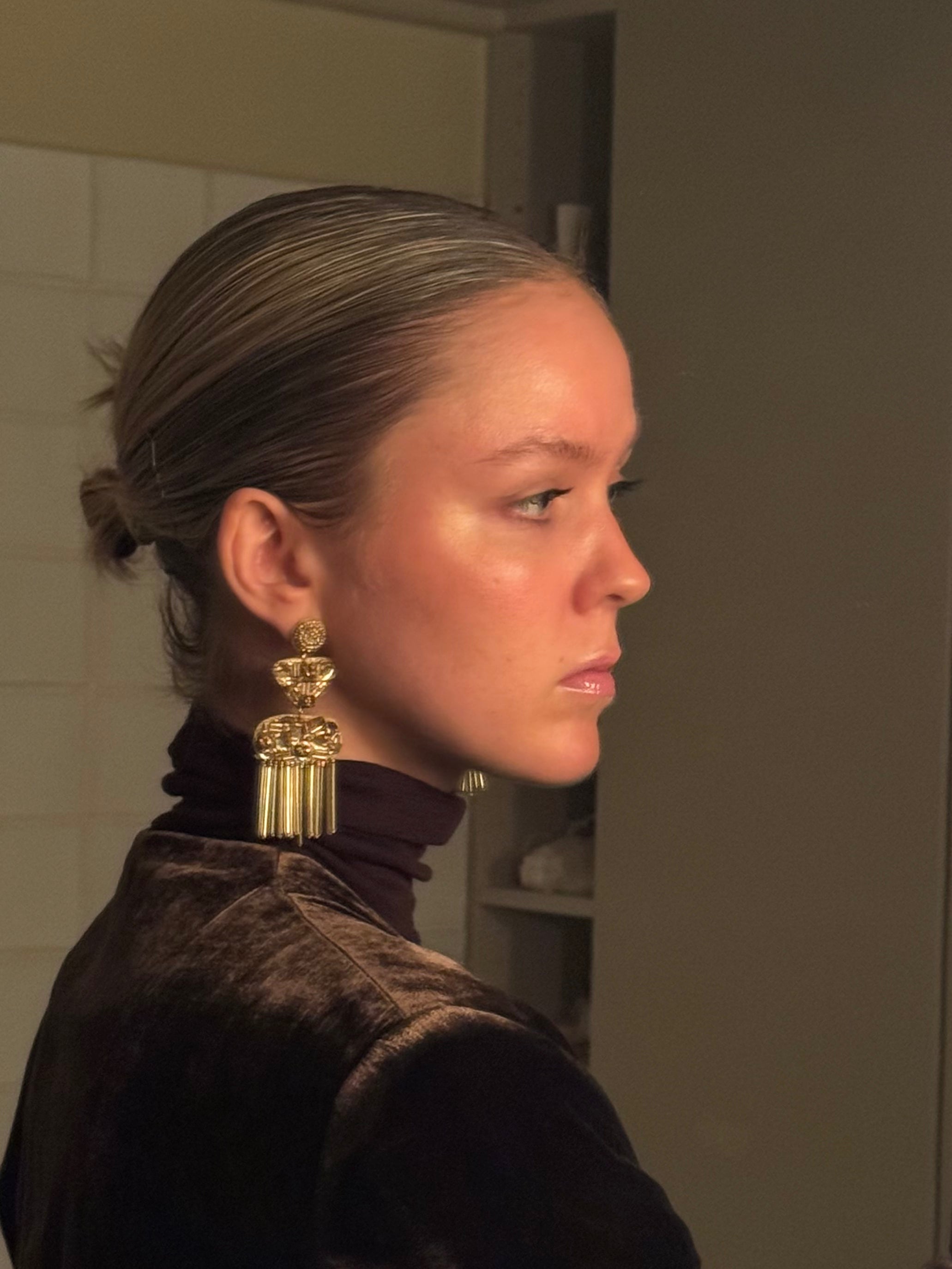 Special Earrings