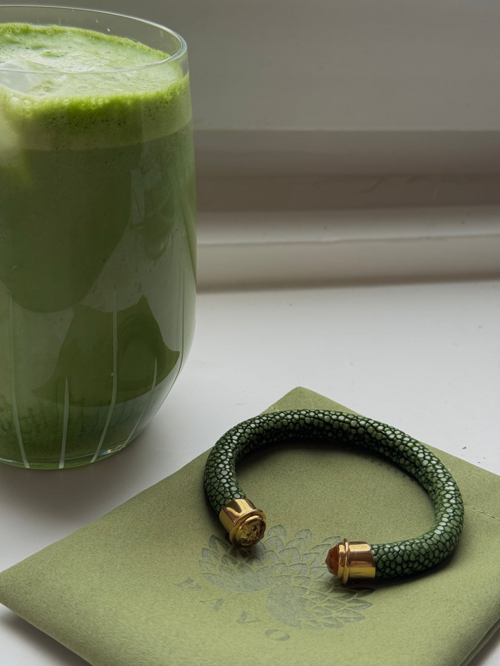 Hera Arm Cuff