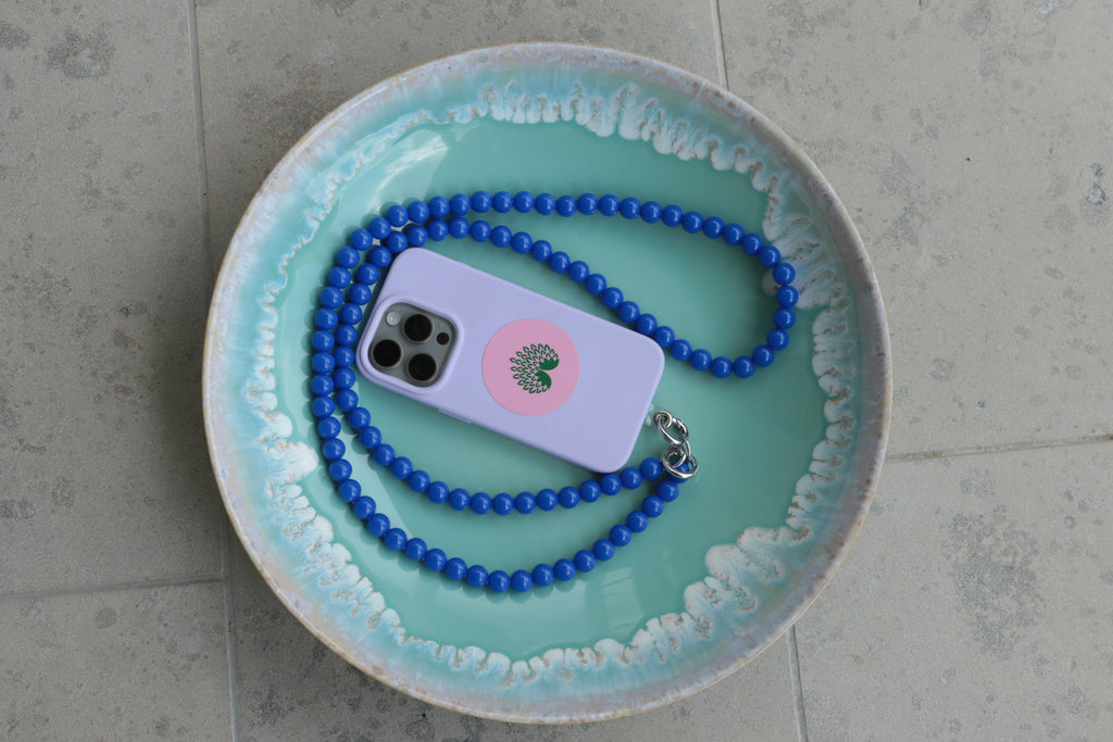 Phone Chains