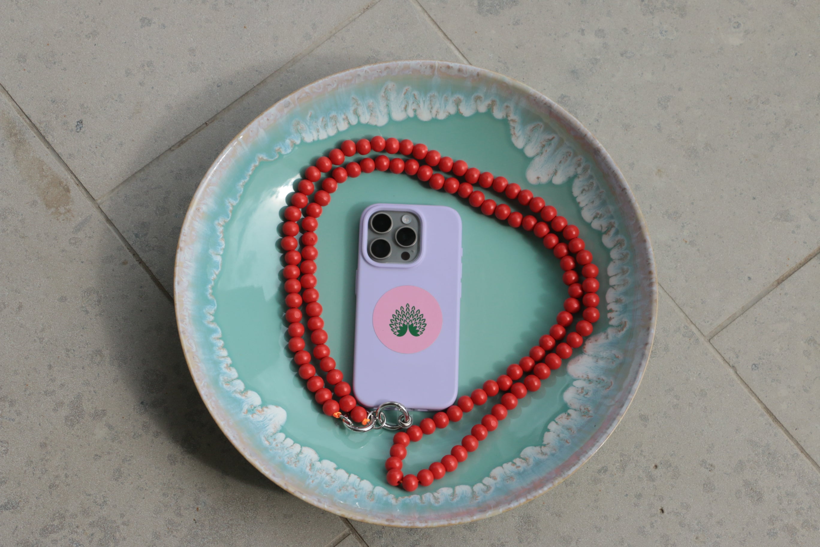 Phone Chains
