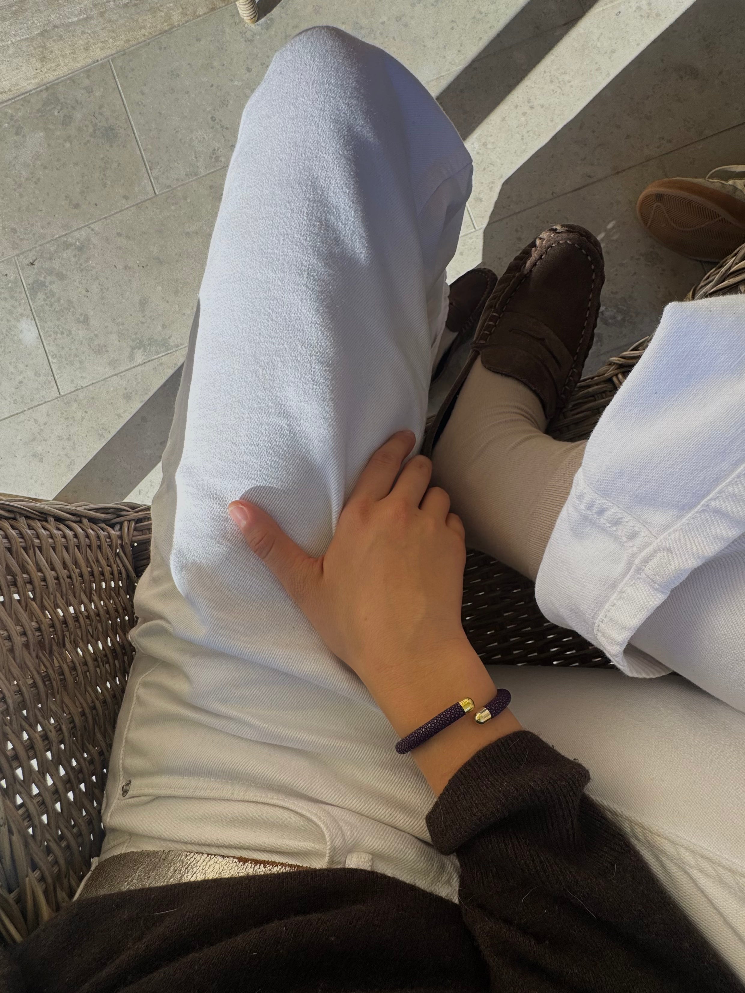 Raya Arm Cuff
