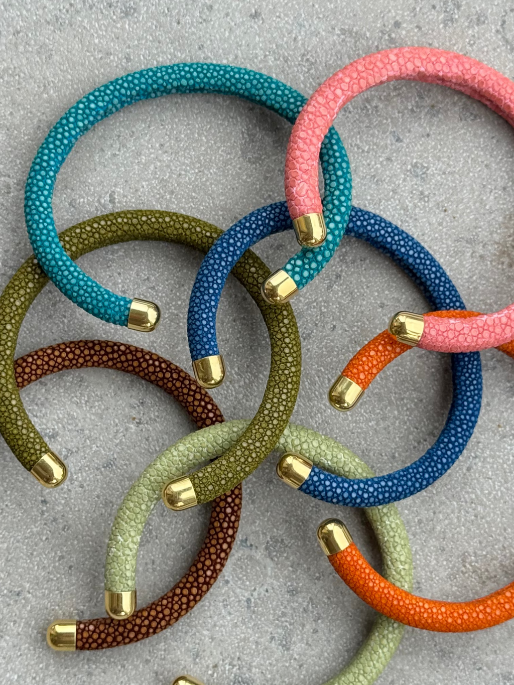 Raya Arm Cuff