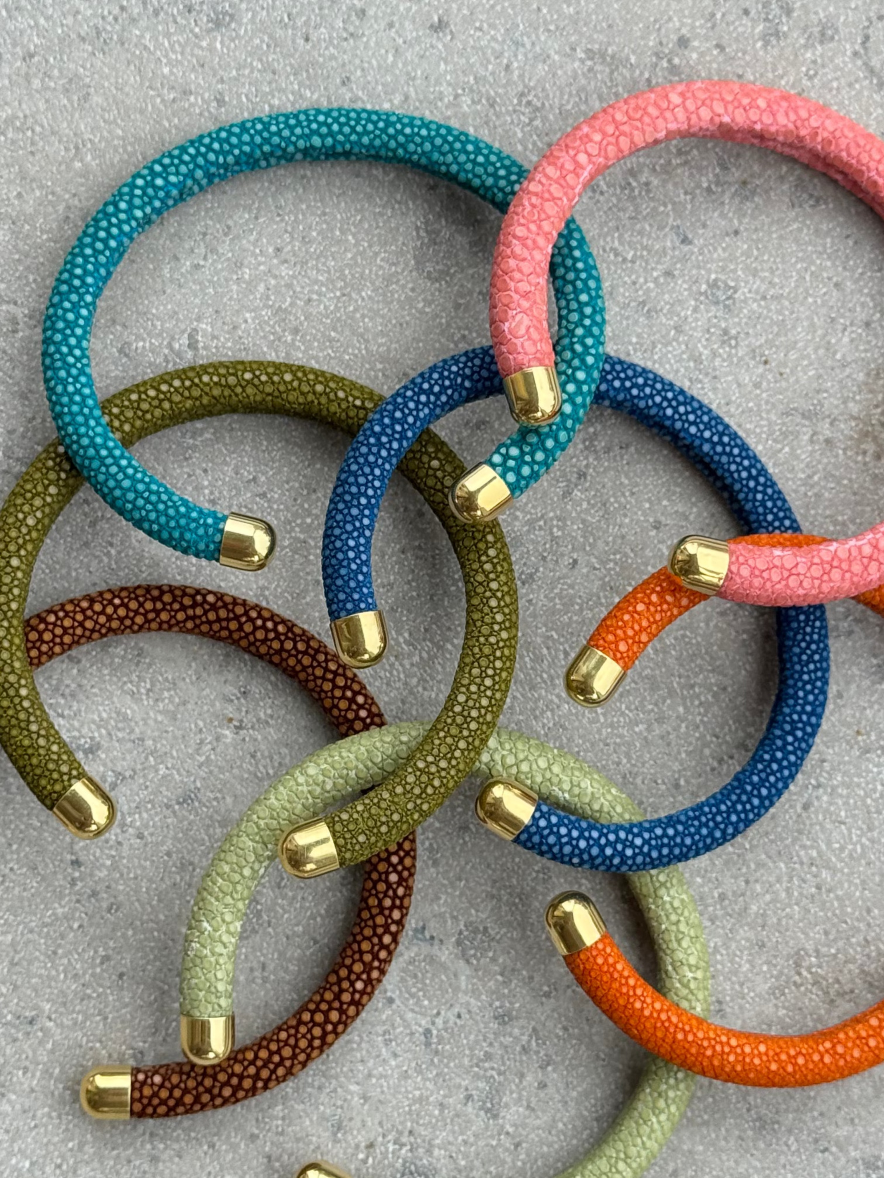 Raya Arm Cuff
