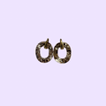 PAVO Aurelia earrings