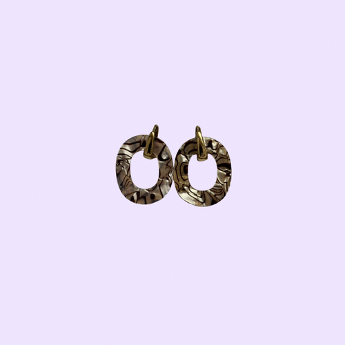 PAVO Aurelia earrings