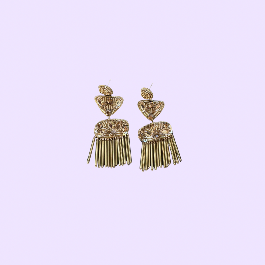 Special Earrings
