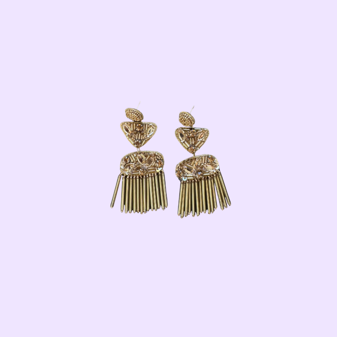 Special Earrings
