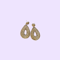 PAVO Athene earrings