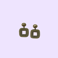 PAVO Daphne earrings