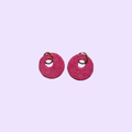PAVO Vesta earrings