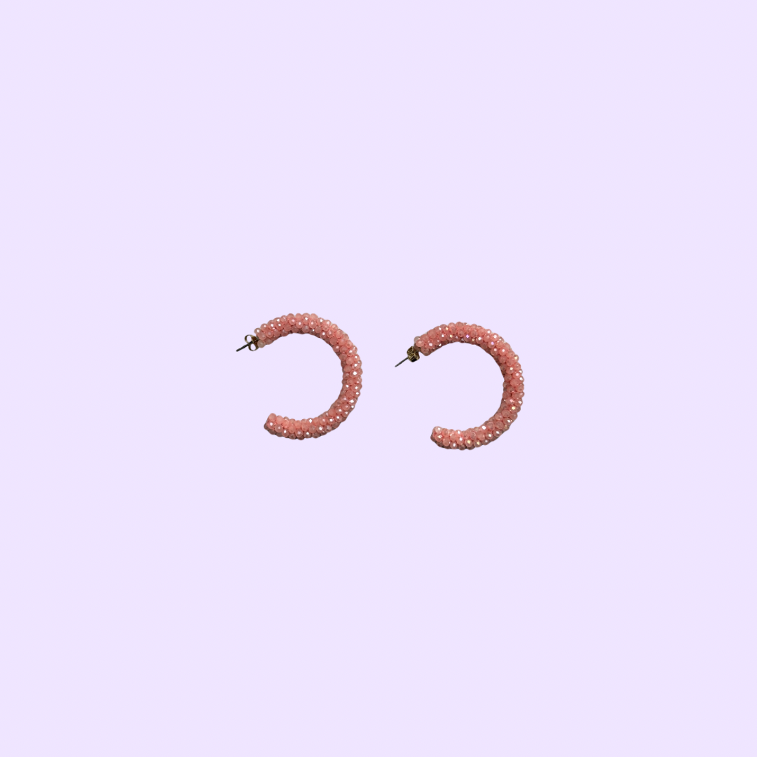 Summer Earrings