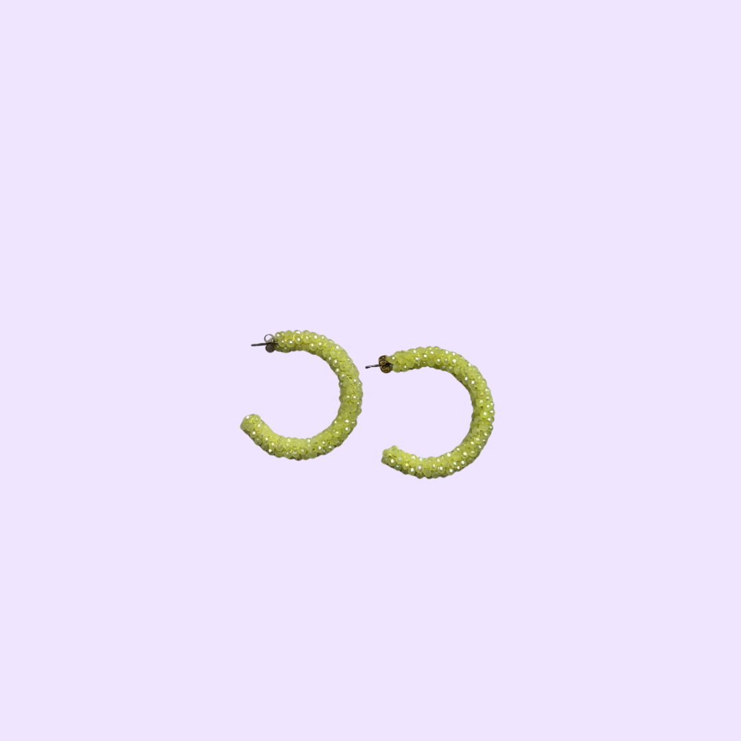Summer Earrings