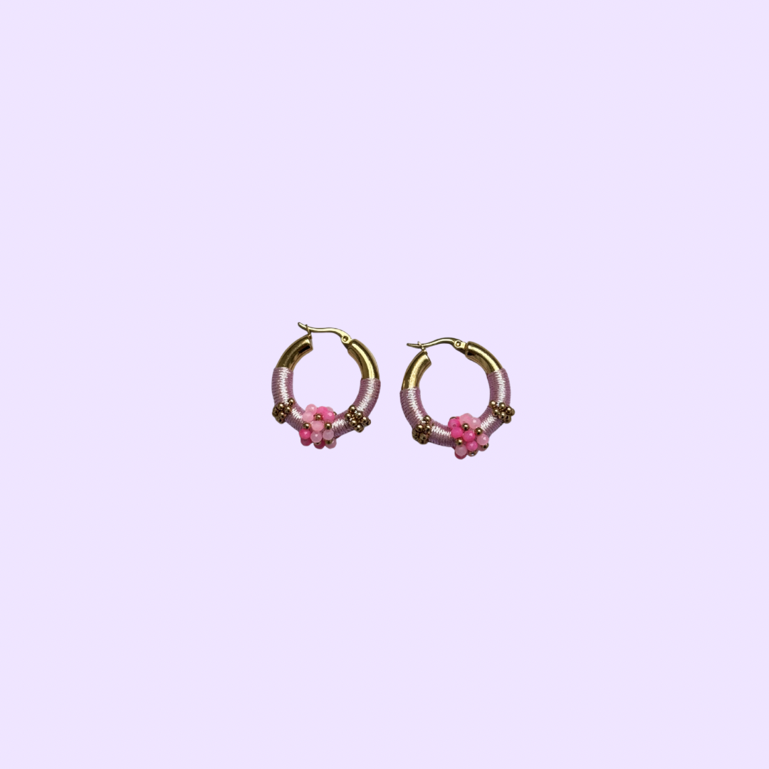 Summer Earrings