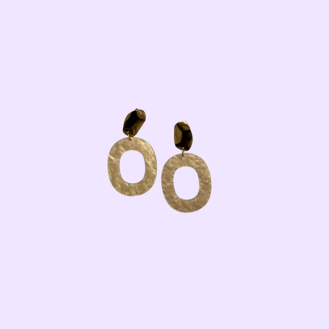 Special Earrings