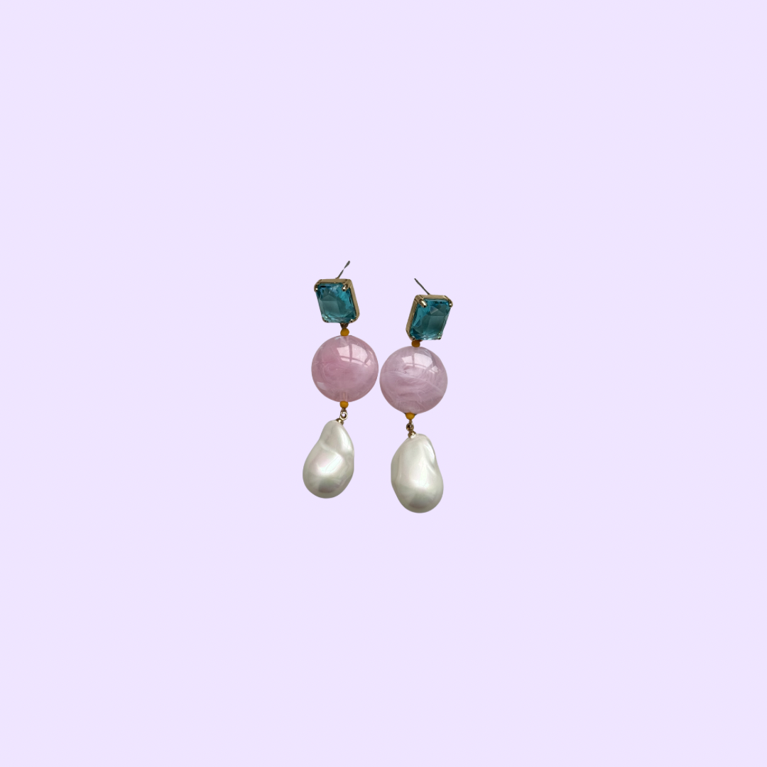 Summer Earrings