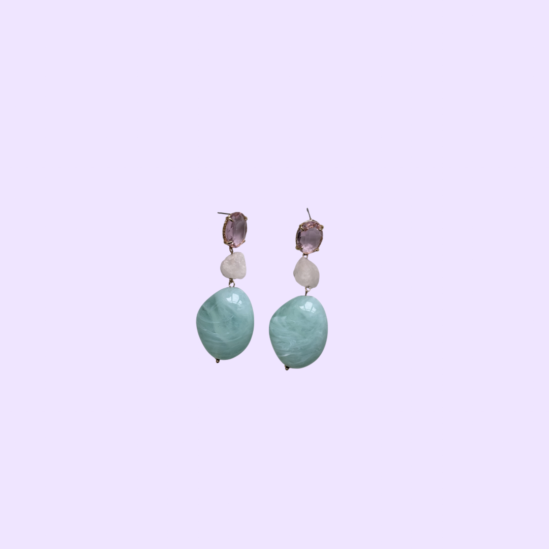 Summer Earrings