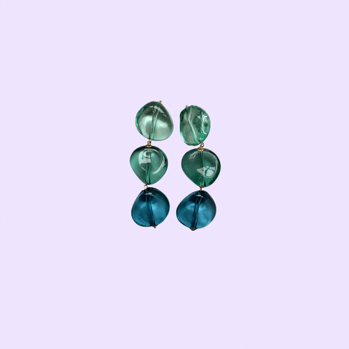 PAVO Arielle earrings