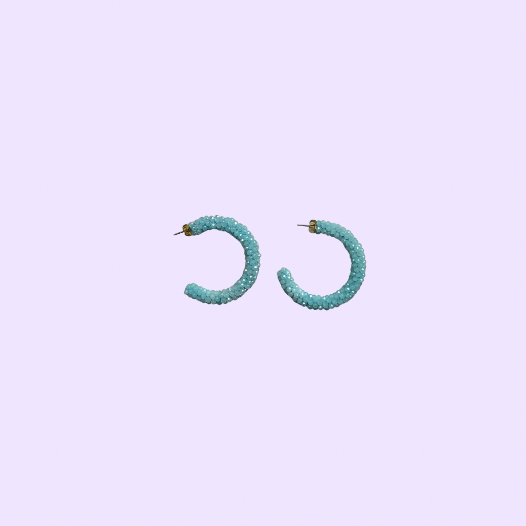 Summer Earrings