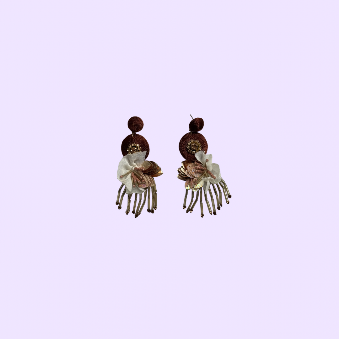 Special Earrings