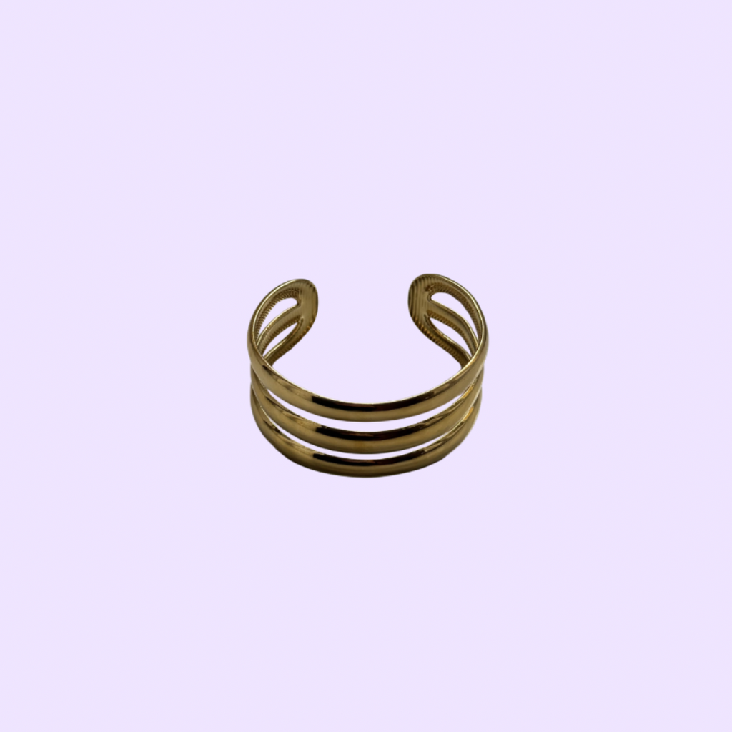 Roma Arm Cuff