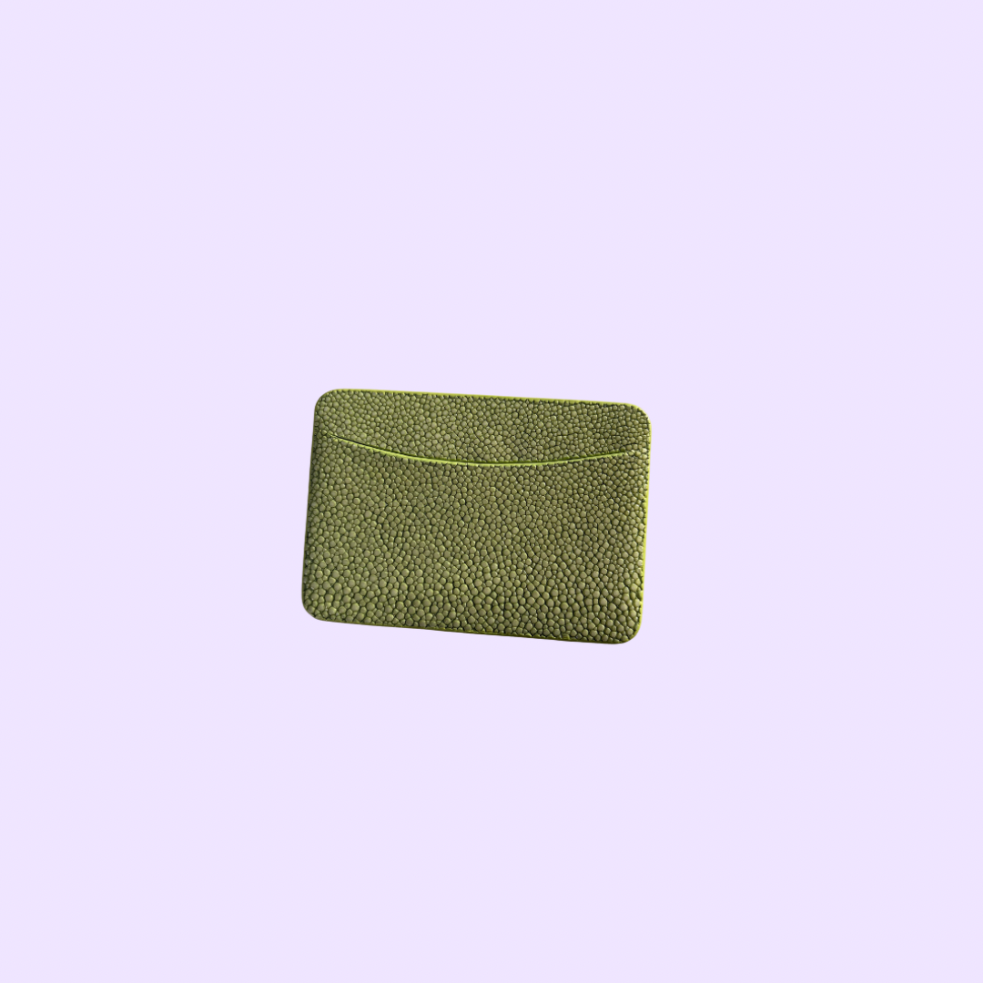 Stingray Cardholder