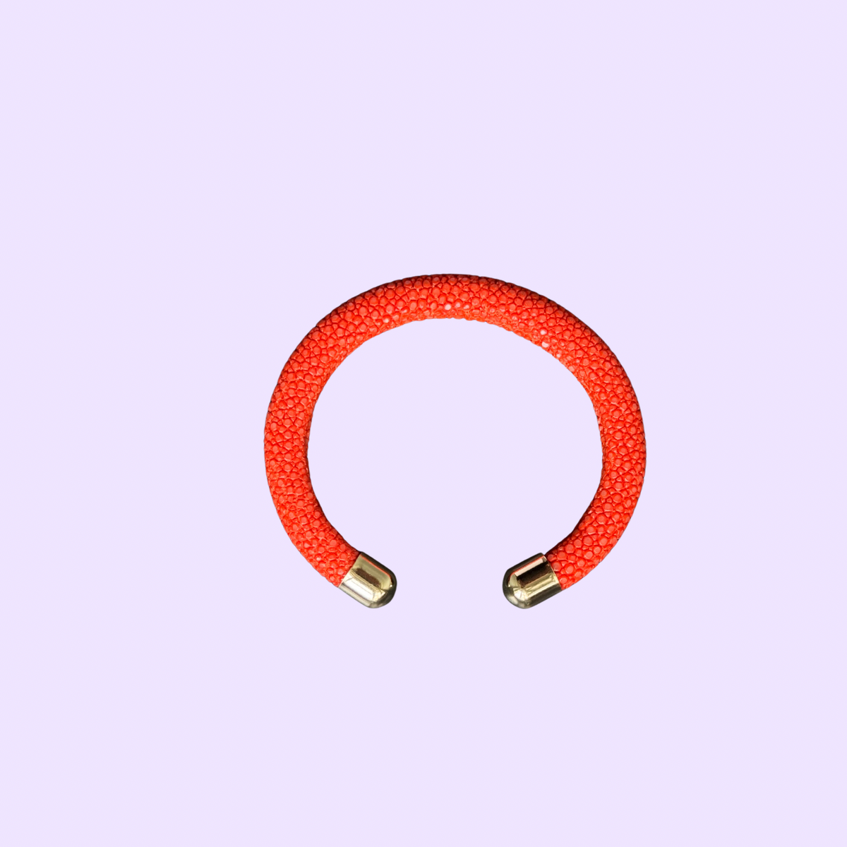 Raya Arm Cuff Bold