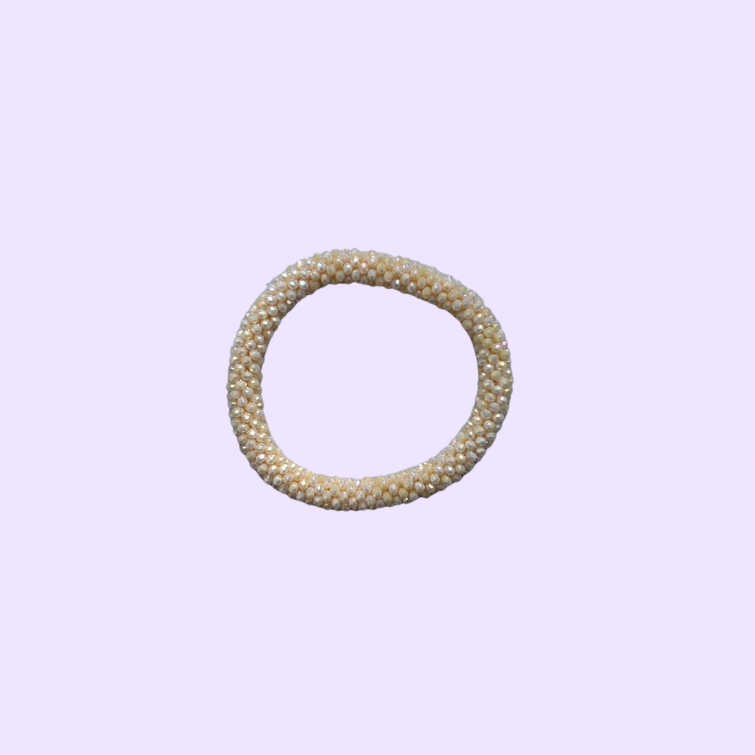 Pearl Bracelets