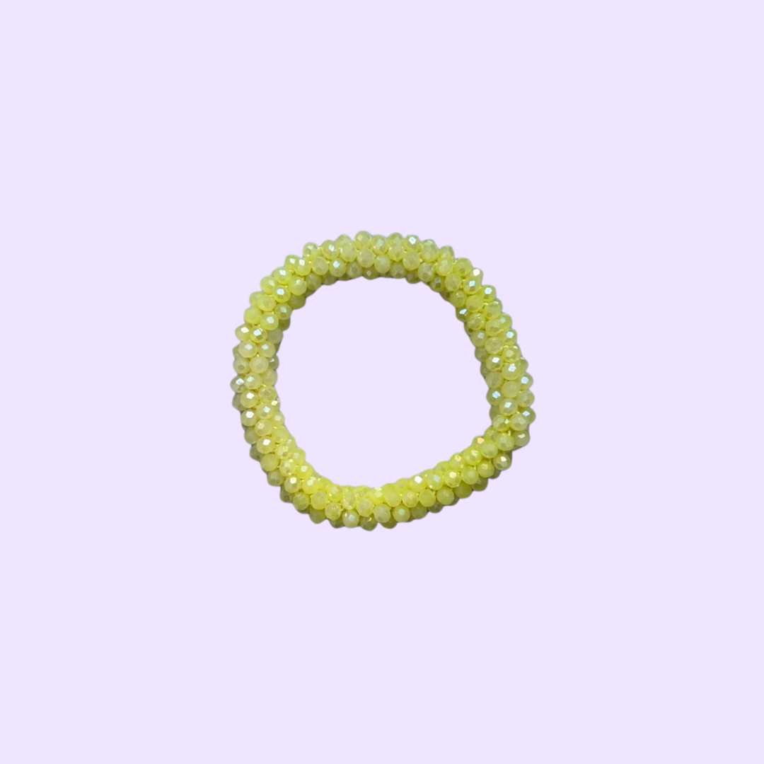 Pearl Bracelets