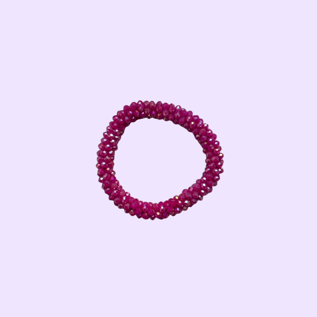 Pearl Bracelets