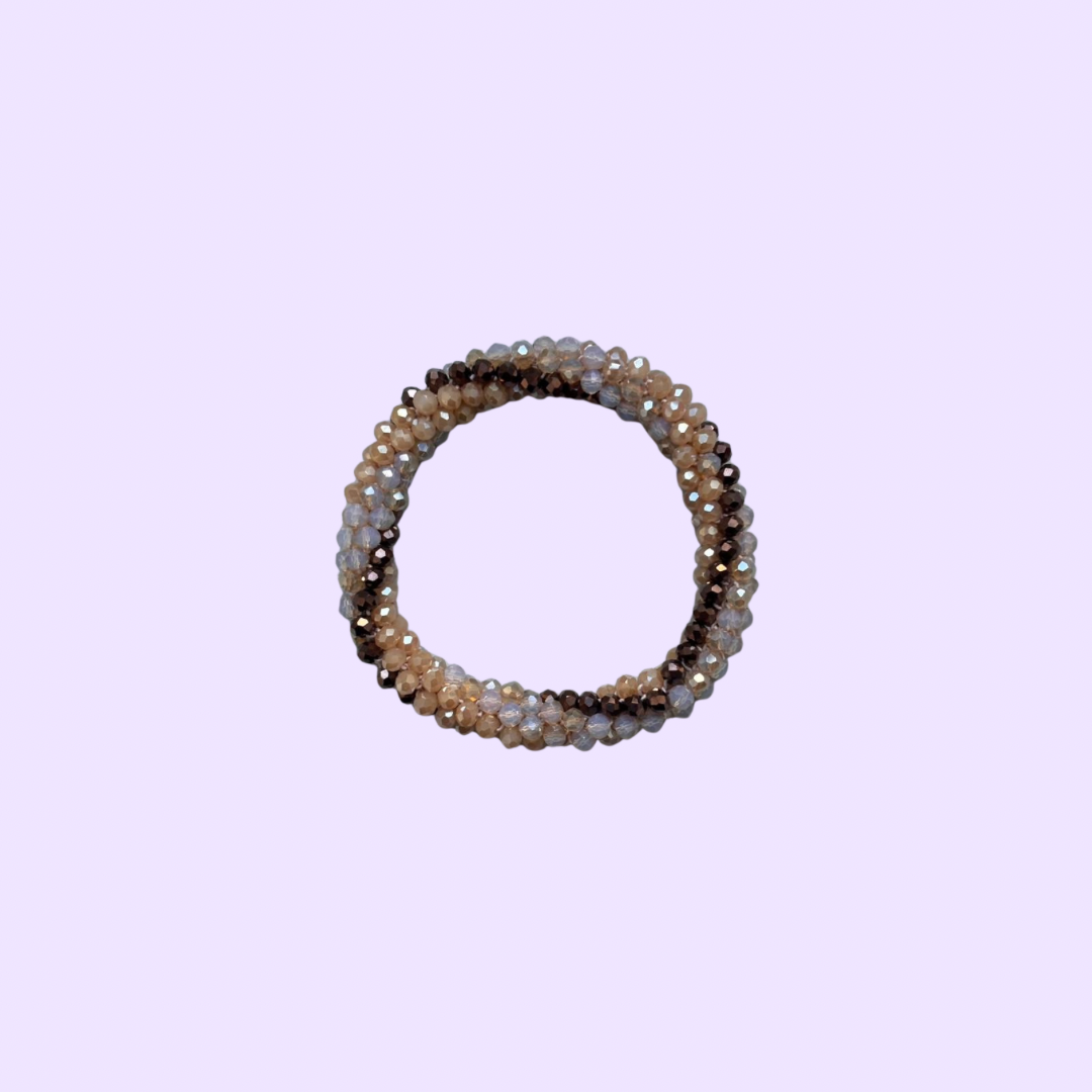 Pearl Bracelets