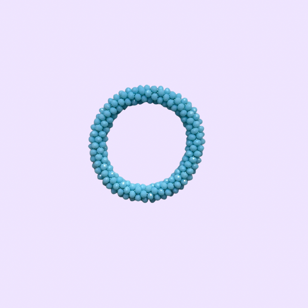 Pearl Bracelets