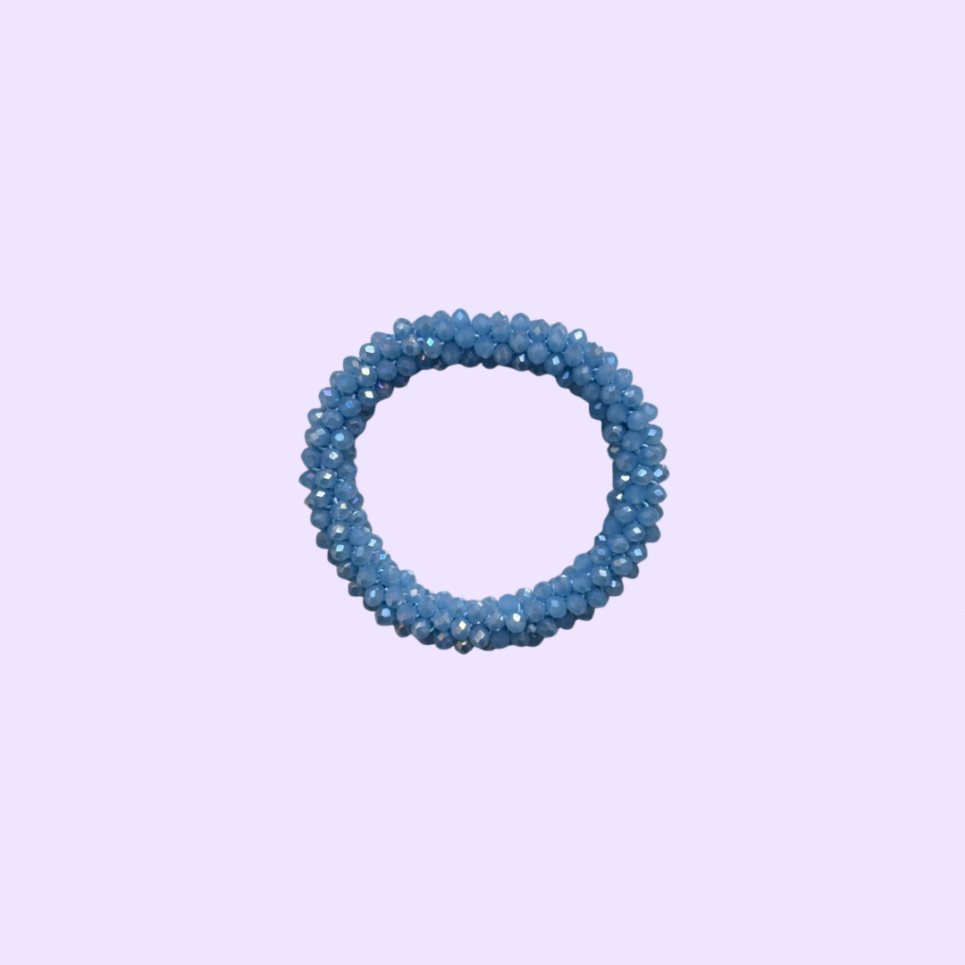 Pearl Bracelets