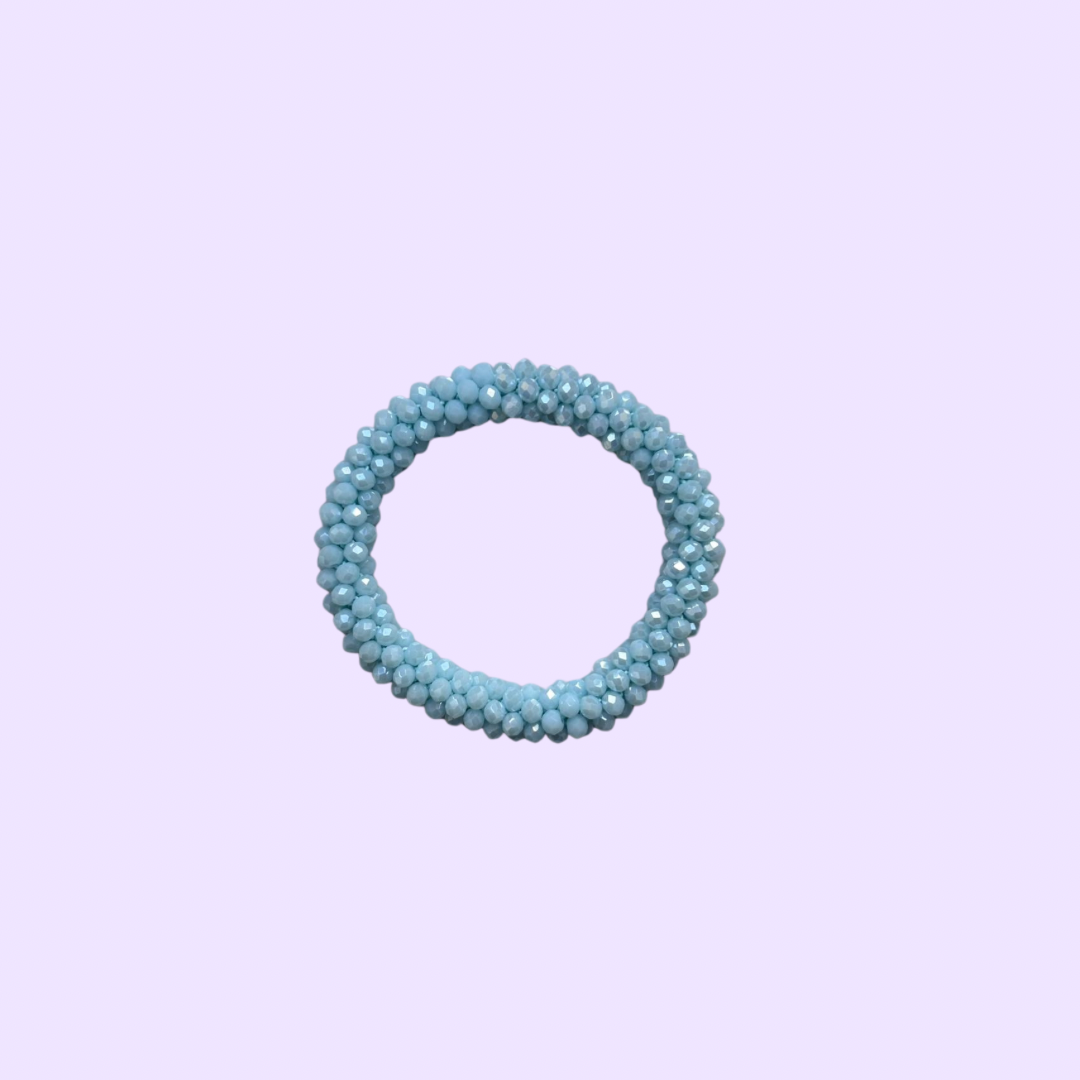 Pearl Bracelets