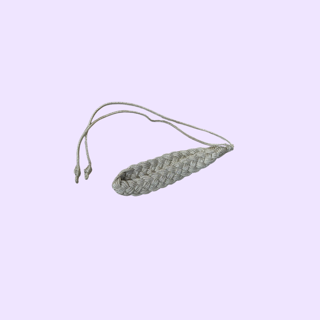 Braided Choker
