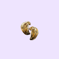 Golden Earrings