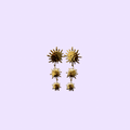 Golden Earrings