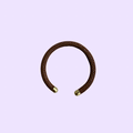 Raya Arm Cuff