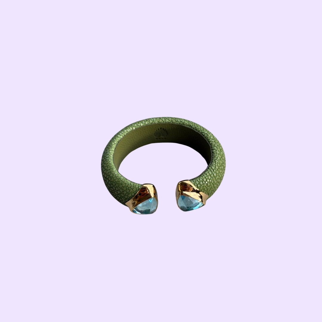 Olympia Arm Cuff