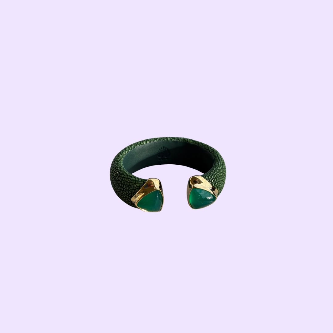 Olympia Arm Cuff