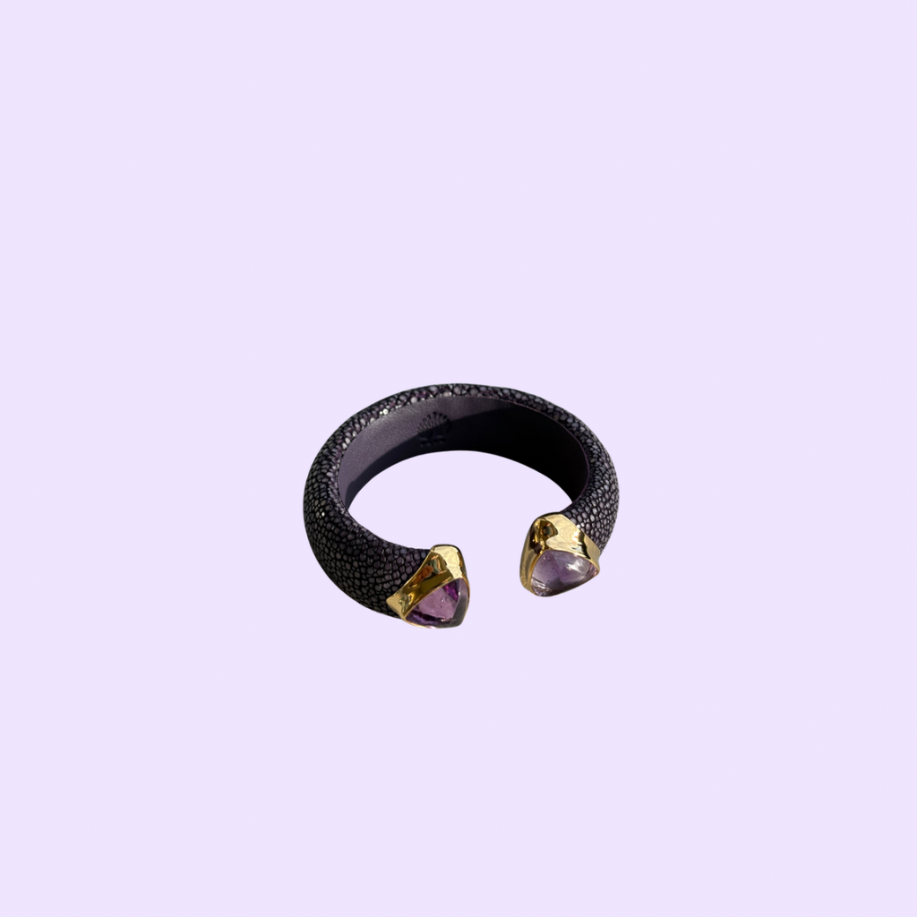 Olympia Arm Cuff
