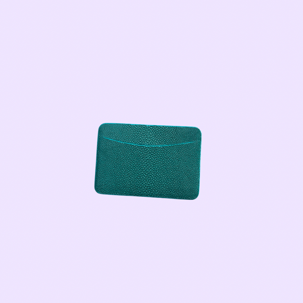 Stingray Cardholder