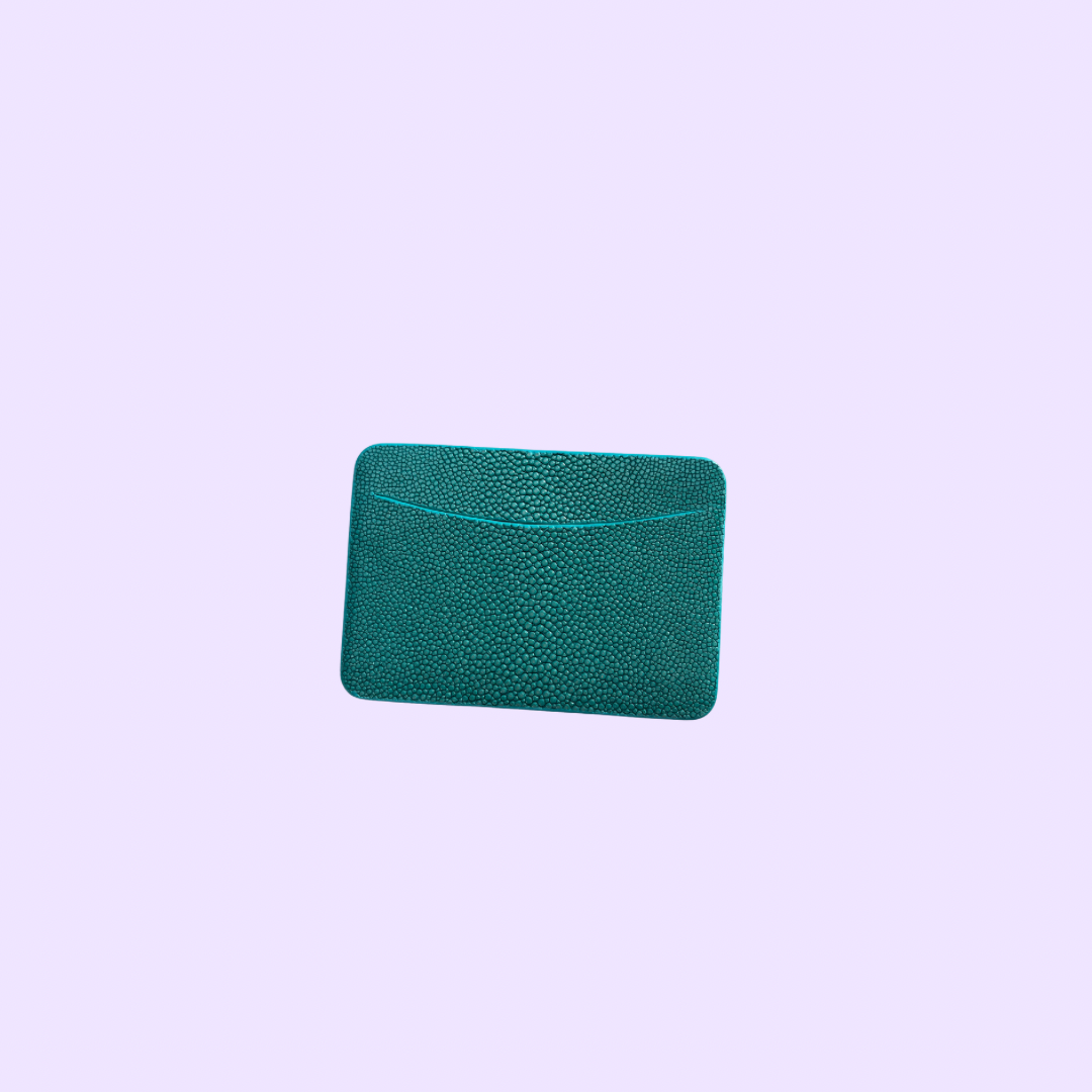 Stingray Cardholder