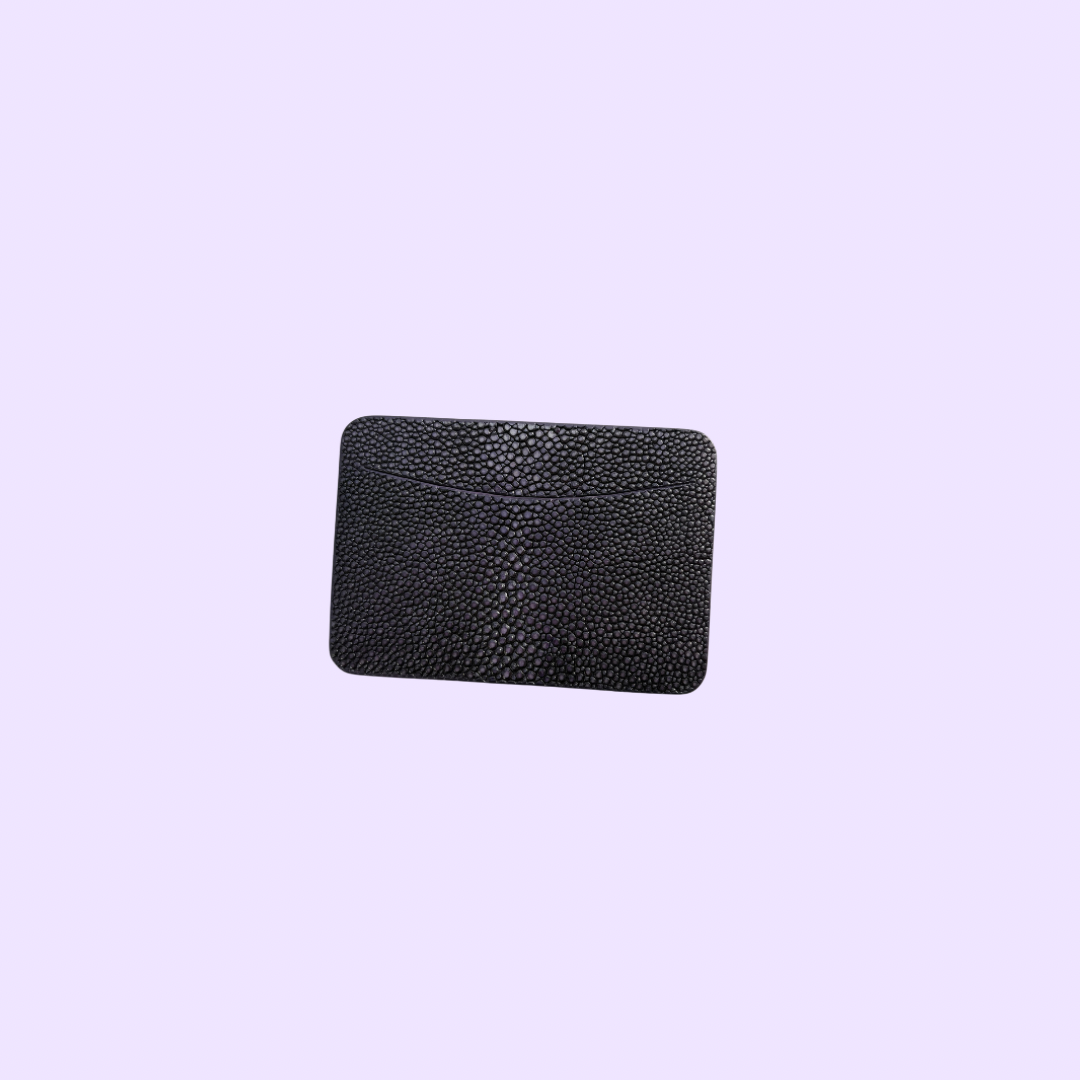 Stingray Cardholder